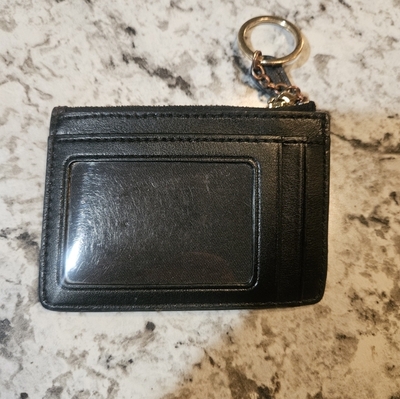 COPY - Coach keychain wallet - Picture 3 of 3